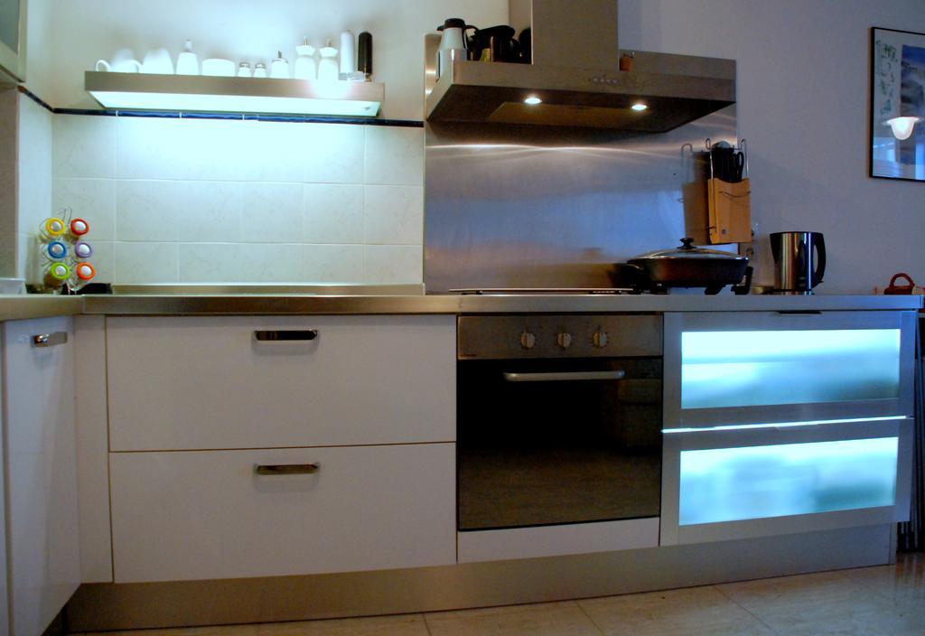 Baratero Vlas Marina Apartment Свети-Влас Экстерьер фото