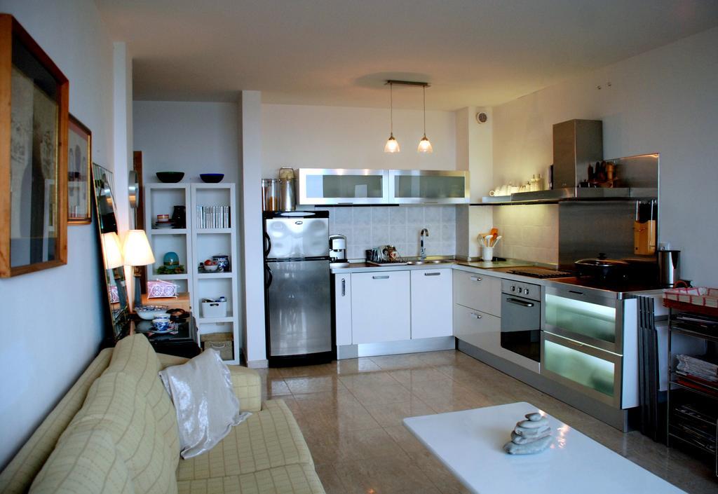 Baratero Vlas Marina Apartment Свети-Влас Экстерьер фото